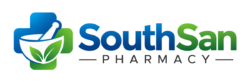Logo South San Pharmacy