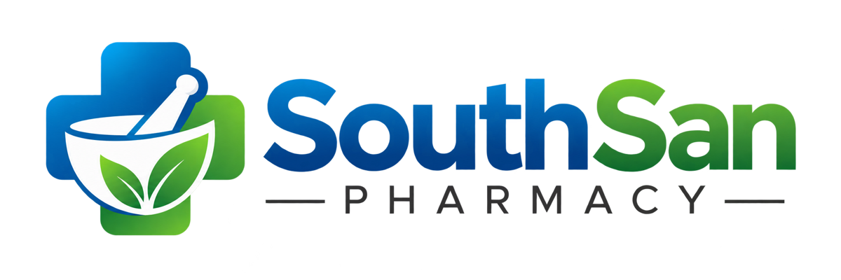 South San Medical Building Pharmacy